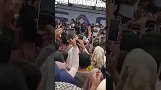 LIVE KONSER CHARLY - ST12