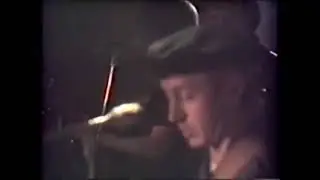 Scott Morgan Bands ★ Live 1988-1996