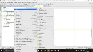 #2 Autofill & Searching in Android | JSON parsing