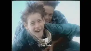 ARD Das Erste Idents Compilation - 2002