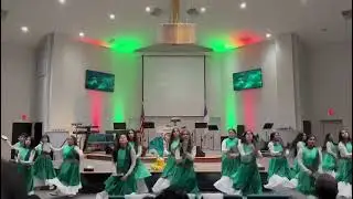 La Voz De Mi Amado Danza 