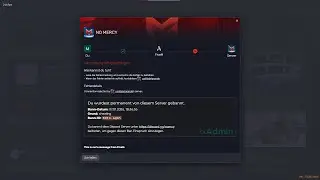 [NO MERCY] ☢ Nuketown übernimmt die Welt ☢