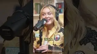 Как Зара Ларссон поддерживает отношения во время гастролей ❤️
