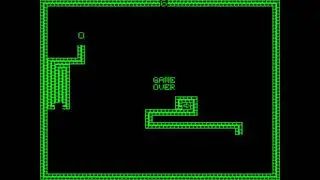 Blockade - Barricade II (Demo Gameplay) MAME