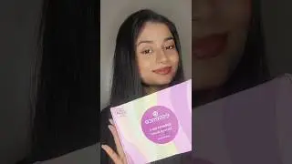 Essence Makeup💄❤ #essence #collab #collaboration #promotion #pr #subscribe #shorts #shortvideos