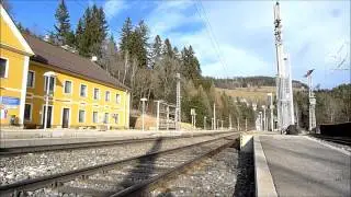 Trainspotting am Semmering (6)