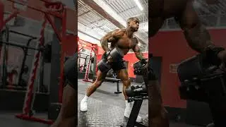 Schiek Athlete BRANDON HENDRICKSON x Jason Breeze... #schiek