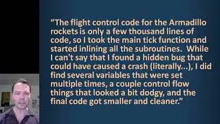 Johnathan Blow on functions
