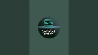 SASTA GRAPHIX  is live!