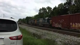 Union Pacific heritage unit