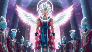 Dragon Ball Super 2: 