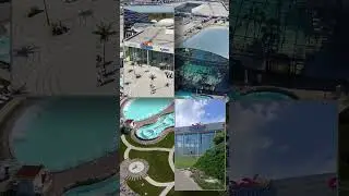 💦Trip with fiends to SUNTAGO🎉  #vlog #trip #aquapark #friends