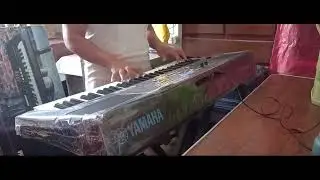 Mix Santo de los querubines