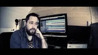 Presentation: Nicolas Jeudy ( Dark Fantasy Studio )