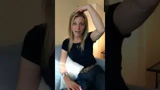 Emotional Freedom Techniques with Sarah Murphy
