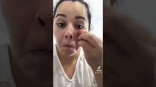 Trying Marc Jacobs Coconut Primer
