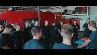 Ausbildung zum Brandmeister - Wir suchen Verstärkung!