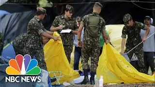 Brazilian authorities detain 1,500 people after attack on government buildings