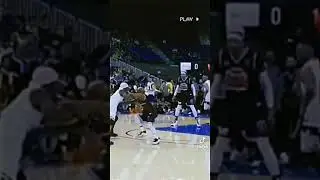 ankle break 🔥 #short#viral#nba #basketball#foryou#anklebreak