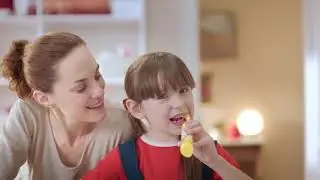 Colgate&reg; Minions&trade; Talking Battery Powered Kids Toothbrush