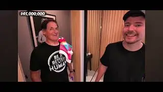 &ldquo;MrBeast Ka Luxury House Tour 😱 | Andar Ka Scene Dekh Kar Shock!&rdquo;