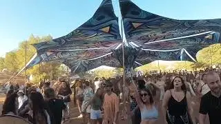 Chuka @ Frequency in the nature 2025
