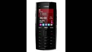 Nokia X2-02 ringtones
