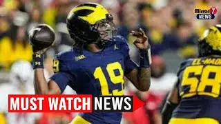 Oklahoma Stuns Michigan in Early Season Showdown