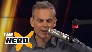 Should The NBA Suspend Draymond Green? | THE HERD