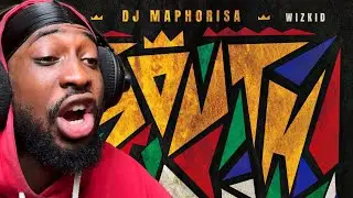 FIESTA (feat. DJ Police, DJ Tunez, Wizkid, Mavo) THEBOYFROMOJO Реакция