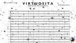 Virtuosita Marcia Brillante