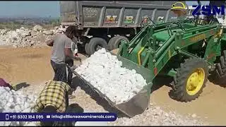 Quartz Supplier | Quartz Lumps | Snow quartz | Zillion Sawa Minerals #Quartz #SnoqQuartzSupplier