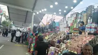 🎡🎢🎠💈 Gritones en la Feria León 2026