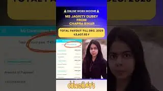 online work income based business#world #best #company #online #platform #atomy #india #viral#shorts