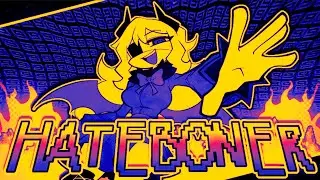 🎉HATEBONER But Varelt and Limu sings it🎉 [SLOWED + REVERBED]