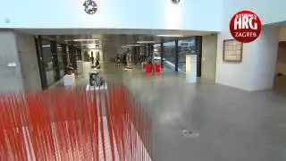 MSU by STUDIO HRG