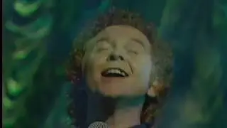 Simply Red - Say You Love Me (Live at The Lyceum Theatre London 1998)