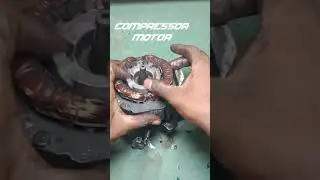 what is inside a compressor fidge work  refrigerator #shorts #viral #youtubeshorts