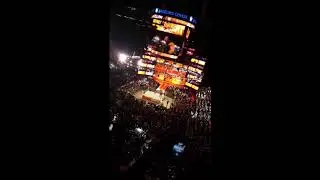 Roman Reigns Wins The Universal Champion Summerslam '18