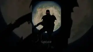 2 Types of Fantasies  | Jin-Roh