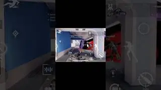 ⚡Crazy Intense Fight in Farlight 84 🔥