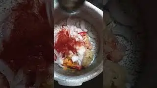 Hyderabadi turai ka salan recipe