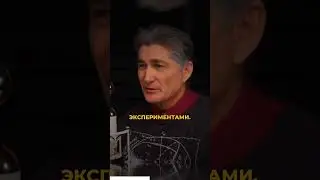 Физики отказываются от экспериментов. Теперь красота теории важнее доказательств. Что думаете? 🤔