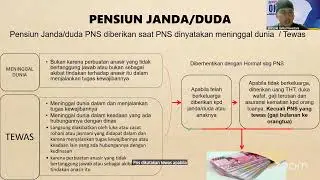 BKPSDM OKE  Tema Pensiun