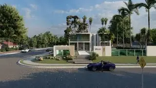 lovely house design