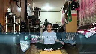 Dynamic and Static Stretching Exercises