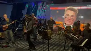 Bobby Tribute  - Jan 17, 2026