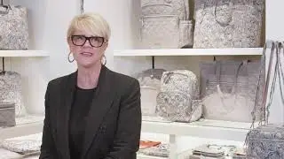 Vera Bradley Improves Staff Mobility To Better Serve Customers | Zebra