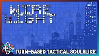 Challenging Turn-Based Tactical Soulslike with Unique Combat! | Wirelight