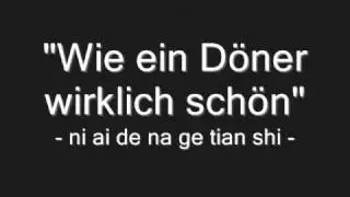 Songverhörer (lange Version)